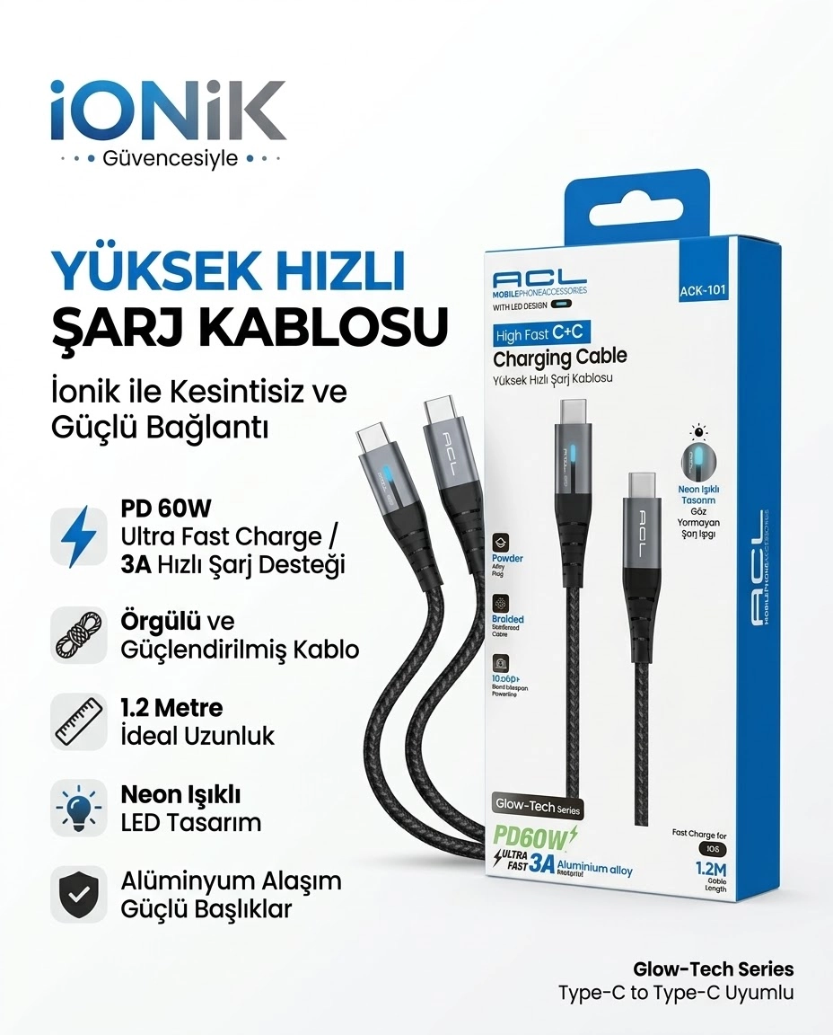 ACK-101 KABLO