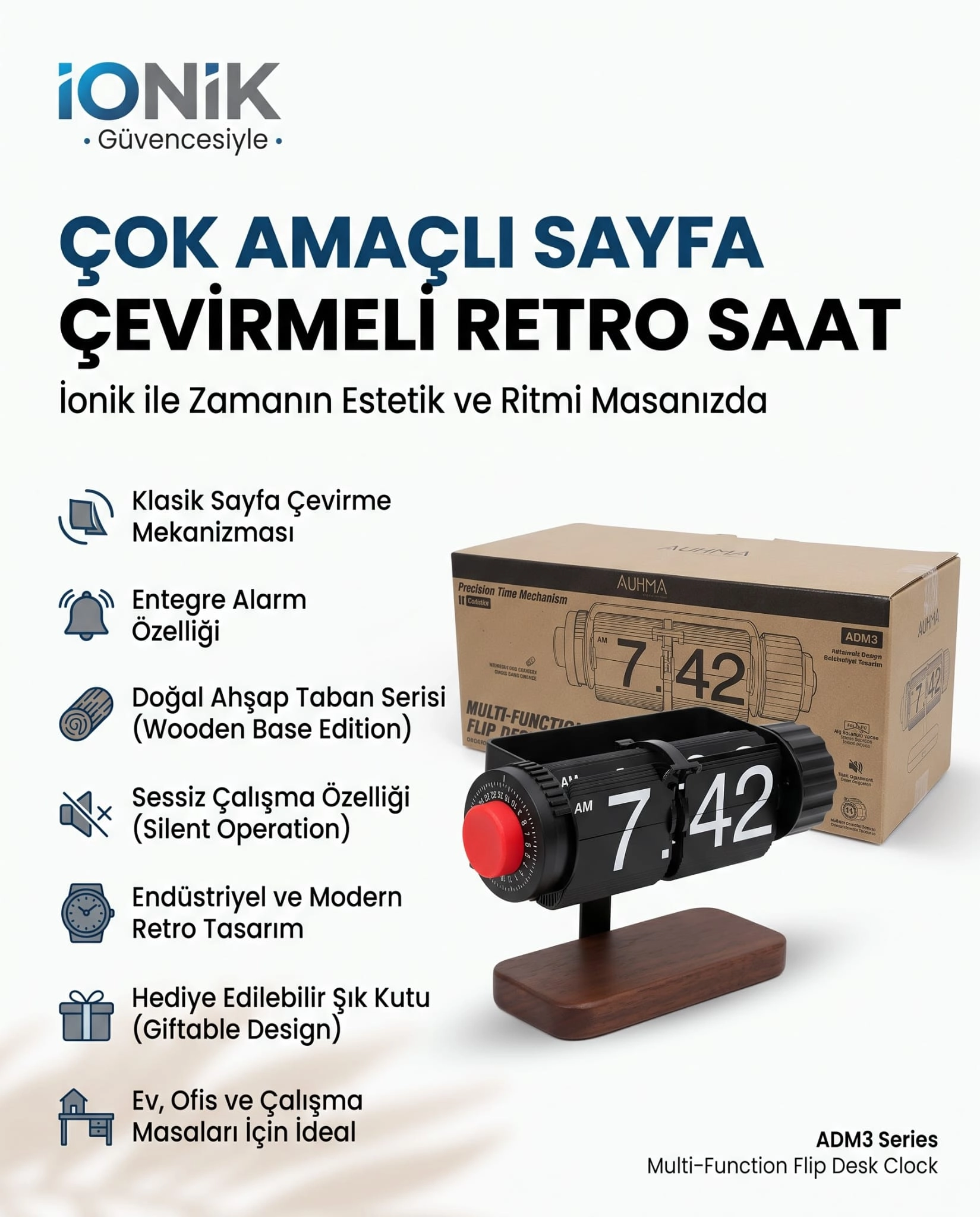 ADM3 MASA SAAT