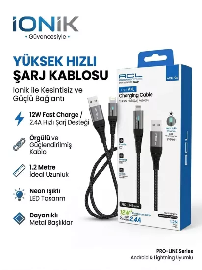 ACK-98 KABLO