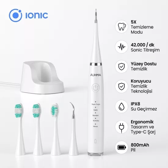 AMF14 DİŞ FIRÇASI