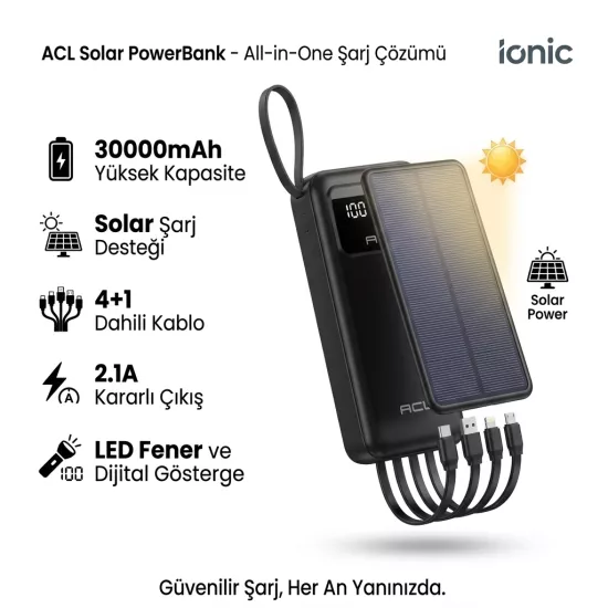 PW-61 POWERBANK